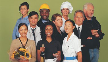 Top 10 carreiras para Capricórnio