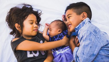 Os irmãos e os signos