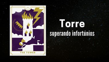 Arcano regente de novembro de 2021