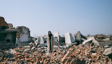 Significado de sonhar com terremoto