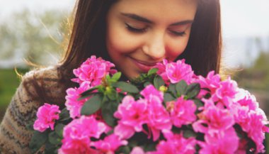 Os benefícios da aromaterapia