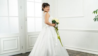 Significado de sonhar com vestido de noiva