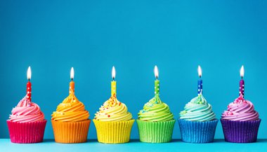 Famosos que fazem aniversário em julho