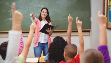 Significado de sonhar com professor