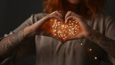 Aprendendo a linguagem das emoções