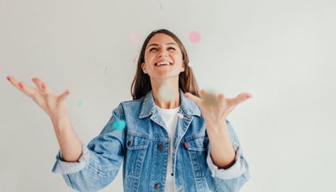 Como cada signo comemora uma conquista