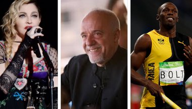 Famosos que fazem aniversário em agosto