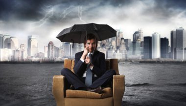 Você é vítima de comportamentos autossabotadores?