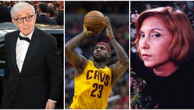 Famosos que fazem aniversário em dezembro