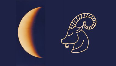 Vênus retrógrada em Capricórnio — 20 de dezembro de 2021