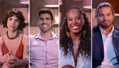 Casamento às cegas: os signos combinados dos casais