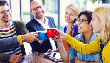 O que é astrologia empresarial?