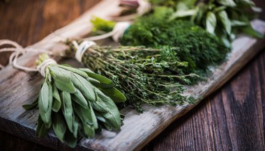 Aprenda simpatias com ervas fáceis de encontrar