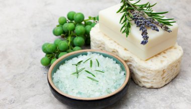 Banhos de Ogum para atrair o que você deseja