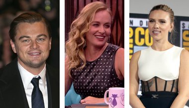 Famosos que fazem aniversário em novembro