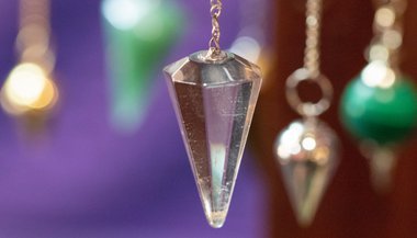 Cristais para autoestima