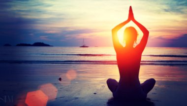 Como você enxerga espiritualidade?