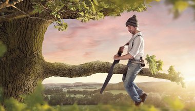 Como cada signo se sabota?