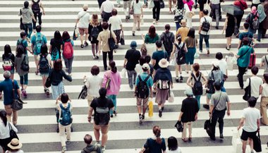 Significado de sonhar com desconhecido