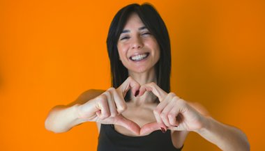 A linguagem do amor de cada signo