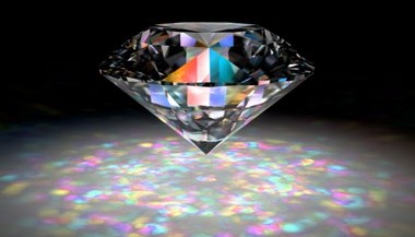 Significado de sonhar com diamante