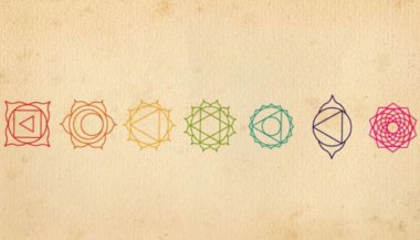 Aprenda como desbloquear seus chakras