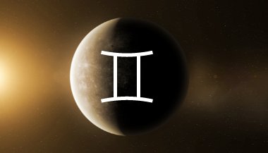 Mercúrio retrógrado em Gêmeos — 10 de maio de 2022