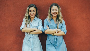 Significado de sonhar com gêmeos