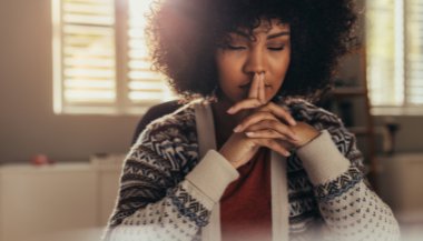 Não tenha medo da mudança