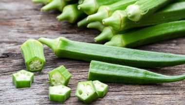 Significado de sonhar com quiabo