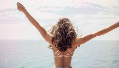 Os segredos de uma ariana