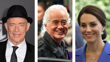 Famosos que nasceram no dia 9 de janeiro