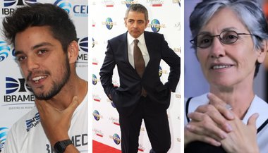 Famosos que nasceram no dia 6 de janeiro