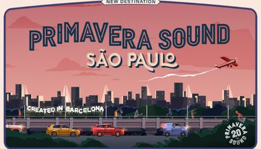 O show do Primavera Sound 2022 para cada signo
