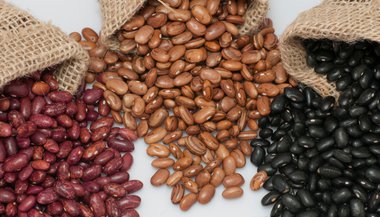 Significado de sonhar com feijão