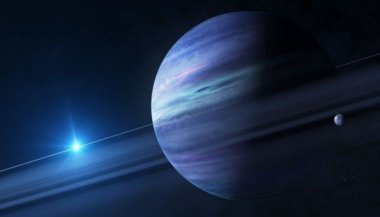 As influências do movimento de Netuno em Peixes