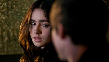 Relacionamentos relâmpago