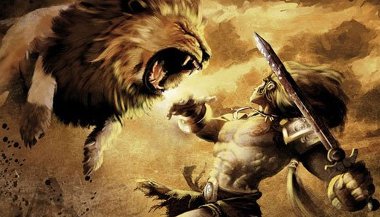 Os 12 trabalhos de Hércules e os signos