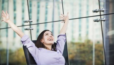 Simpatias para prosperar no trabalho