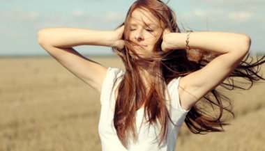 O que é clariaudiência?