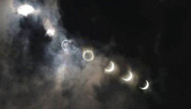 Entenda a Lua fora de curso