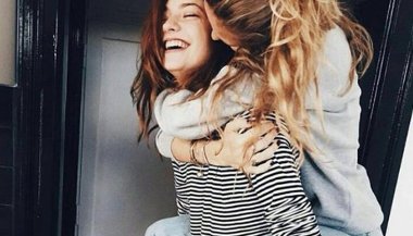 A amizade prolonga a vida