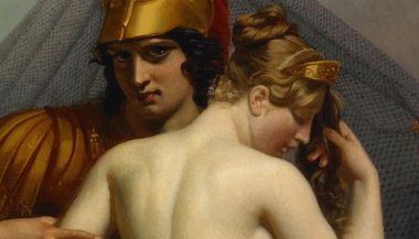 Mulheres vs Homens: a história por trás dos planetas de cada sexo