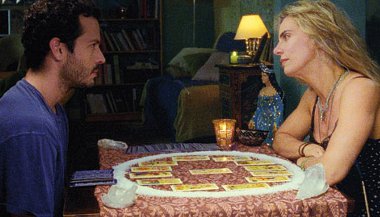 Filmes sobre astrologia