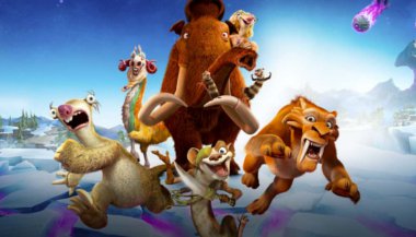 Quem você seria na Era do Gelo de acordo com o seu signo?