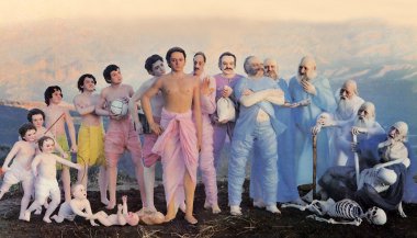 Curiosidades sobre reencarnação