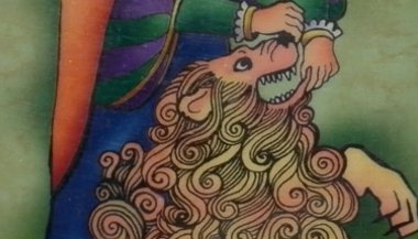 A jornada do Louco: Vivenciando a Força