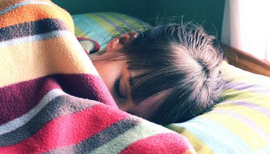 Como ter uma boa noite de sono