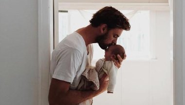 Terapia Floral e os desafios da paternidade