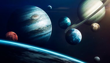 O que é um planeta retrógrado?